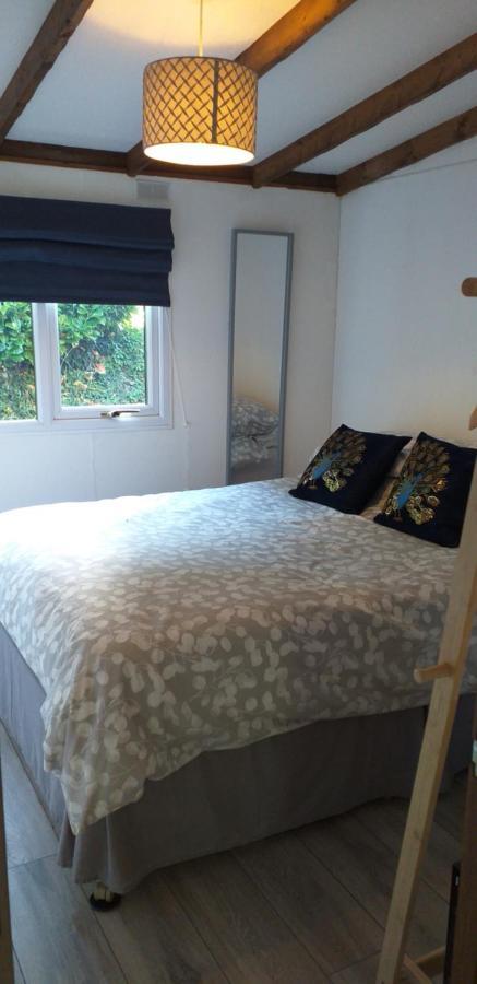 8F Lakeside Lodge Caer Beris Builth Wells - No Tradesman מראה חיצוני תמונה