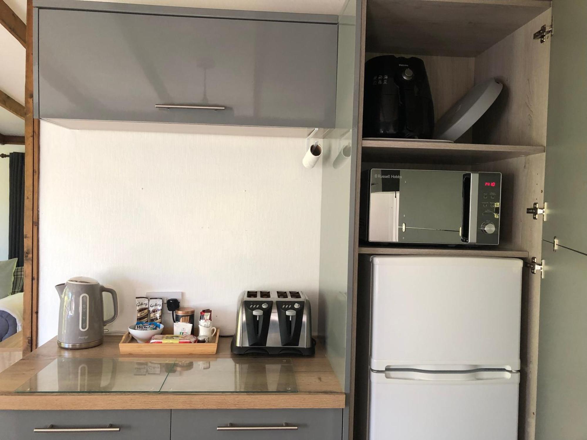 8F Lakeside Lodge Caer Beris Builth Wells - No Tradesman מראה חיצוני תמונה